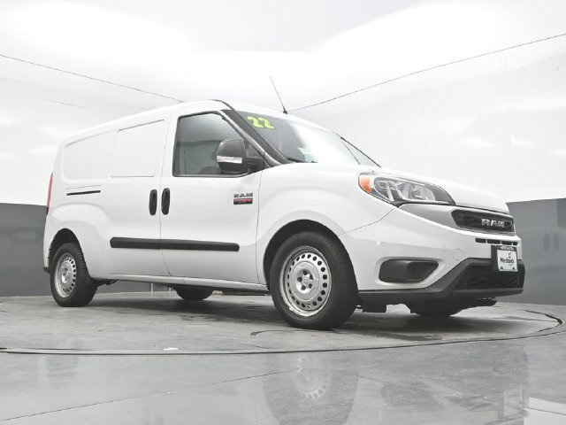Used 2022 RAM ProMaster City Tradesman FWD image 35