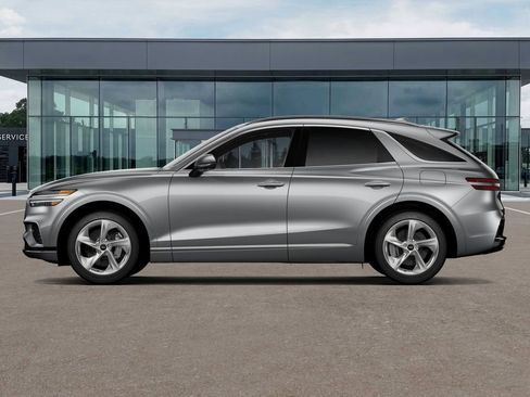 New 2026 Genesis GV70 2.5T Advanced AWD/4WD image 9