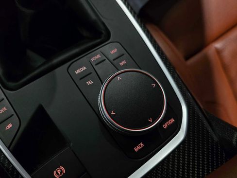 Used 2024 BMW M4 Coupe w/ Executive Package image 59