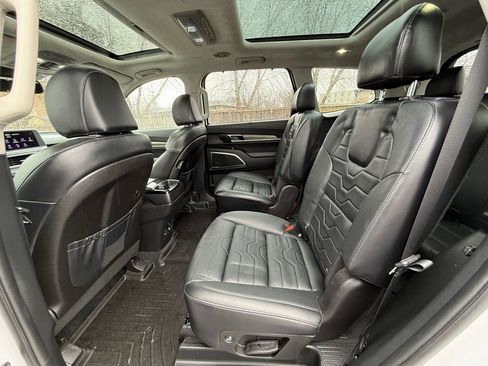 Certified 2022 Kia Telluride SX w/ SX Prestige Package image 26