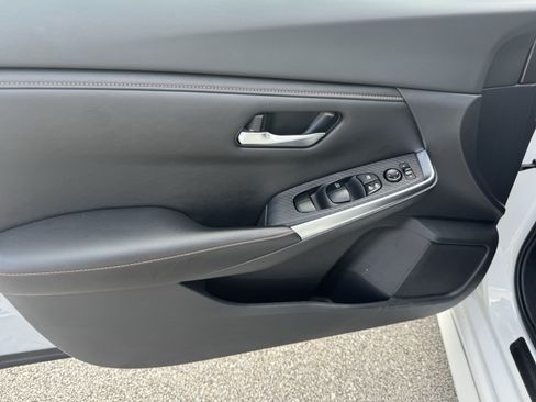 Used 2021 Nissan Sentra SR FWD image 10