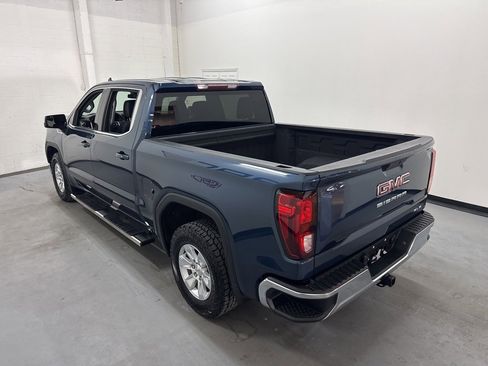 Used 2019 GMC Sierra 1500 SLE w/ SLE Value Package image 15