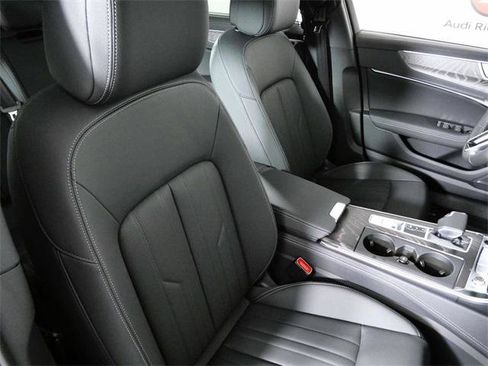 New 2026 Audi A6 Premium Plus image 12