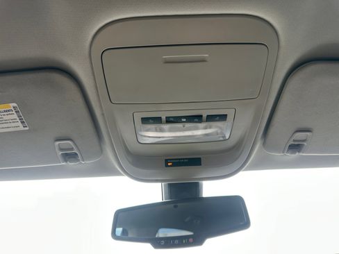 Used 2021 Chevrolet Colorado Z71 w/ Z71 Midnight Edition image 23