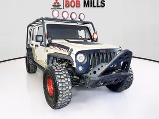 Used 2017 Jeep Wrangler Unlimited Rubicon video 1