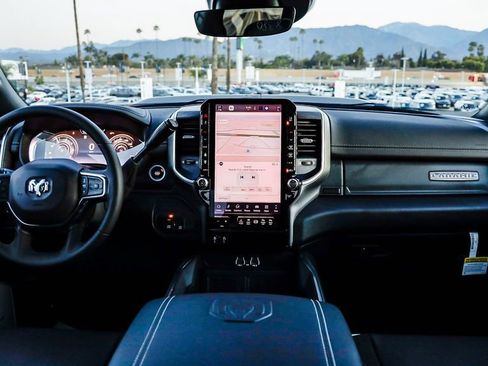 New 2026 RAM 3500 Laramie image 15