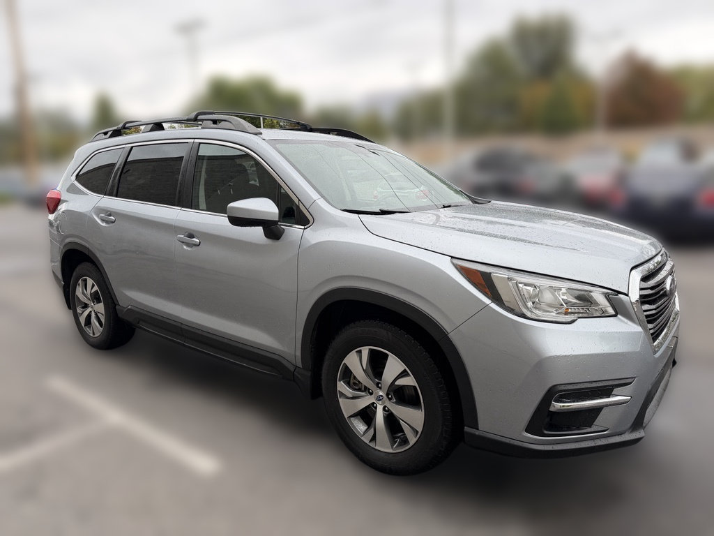 Used 2020 Subaru Ascent Premium w/ Convenience Package AWD/4WD image 6