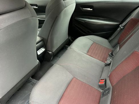 Used 2023 Toyota Corolla SE image 4