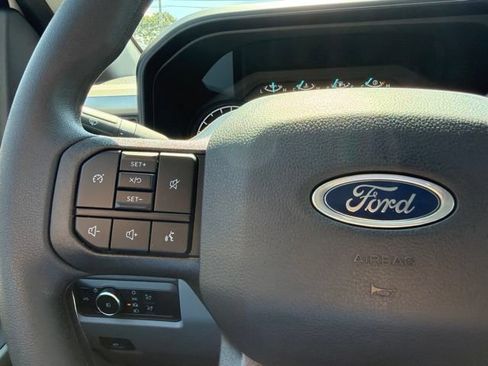 New 2026 Ford F250 XL w/ STX Appearance Package AWD/4WD image 23