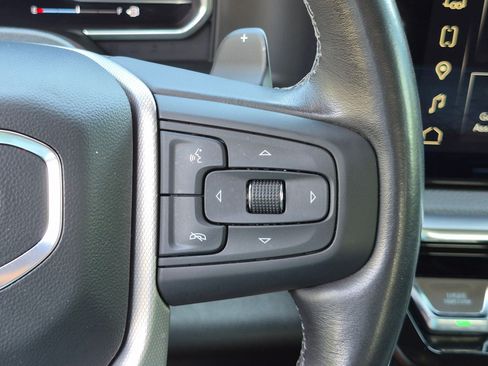 Used 2024 GMC Sierra 1500 Denali AWD/4WD image 20