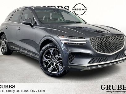 Used 2022 Genesis GV70 2.5T w/ Advanced Package