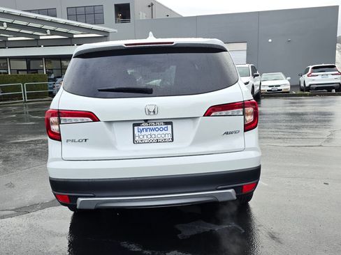 Certified 2020 Honda Pilot EX-L image 19