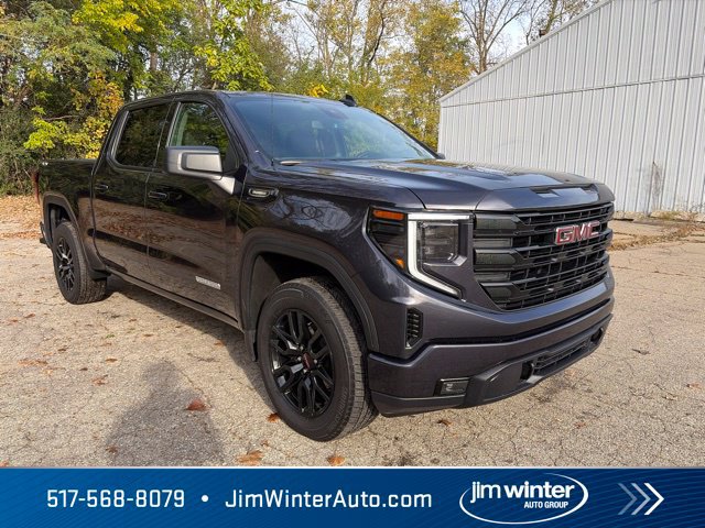 Used 2024 GMC Sierra 1500 Elevation AWD/4WD image 6