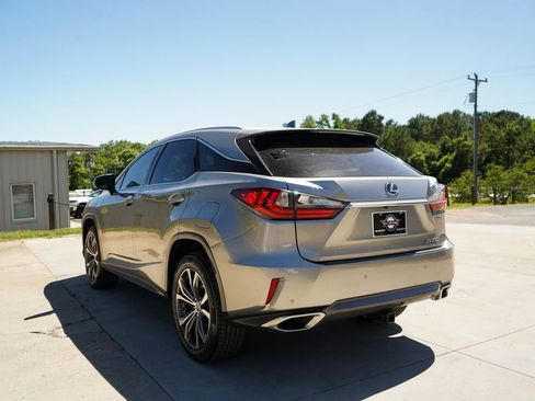 Used 2017 Lexus RX 350 FWD image 4