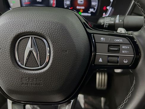 Used 2023 Acura Integra A-Spec image 20