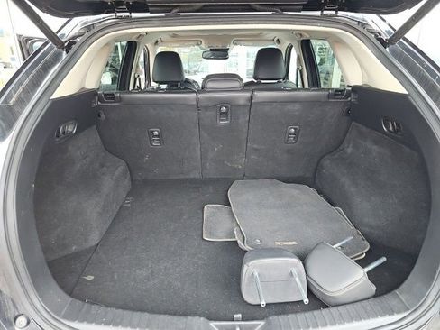 Used 2019 MAZDA CX-5 Grand Touring AWD/4WD image 13