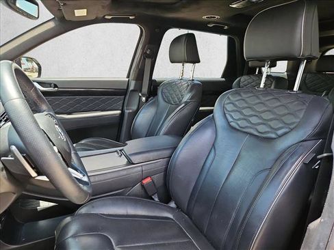 Used 2022 Hyundai Palisade Calligraphy FWD image 16