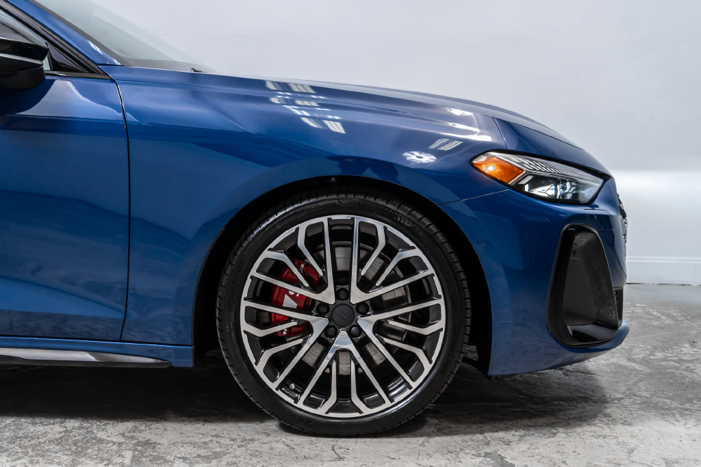 New 2026 Audi S5 Premium Plus AWD/4WD image 12