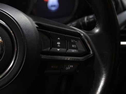 Used 2018 MAZDA CX-9 Touring w/ Touring Premium Package AWD/4WD image 27