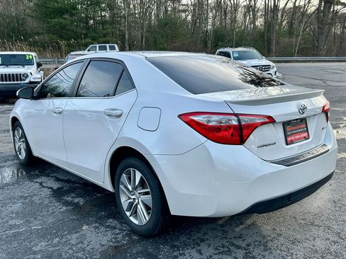 Used 2015 Toyota Corolla LE image 6