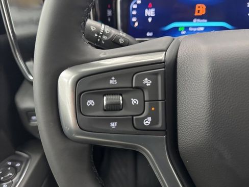 New 2026 Chevrolet Silverado 2500 LT w/ Trail Boss Package image 12