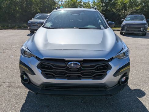 New 2026 Subaru Crosstrek 2.5i Sport image 3