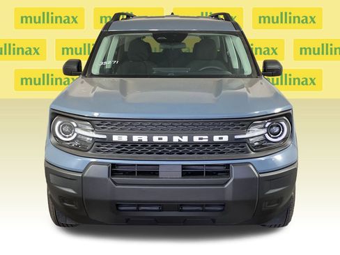 New 2026 Ford Bronco Sport Big Bend AWD/4WD image 13