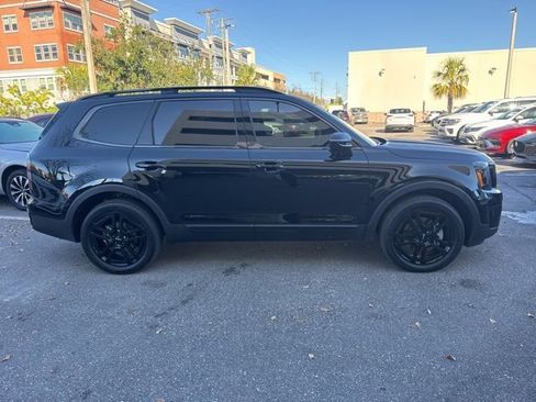 Used 2024 Kia Telluride SX Prestige X-Line image 2