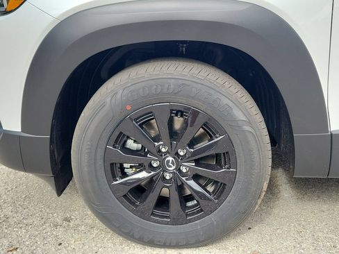 New 2026 MAZDA CX-50 2.5 Hybrid w/ Weather Package AWD/4WD image 7