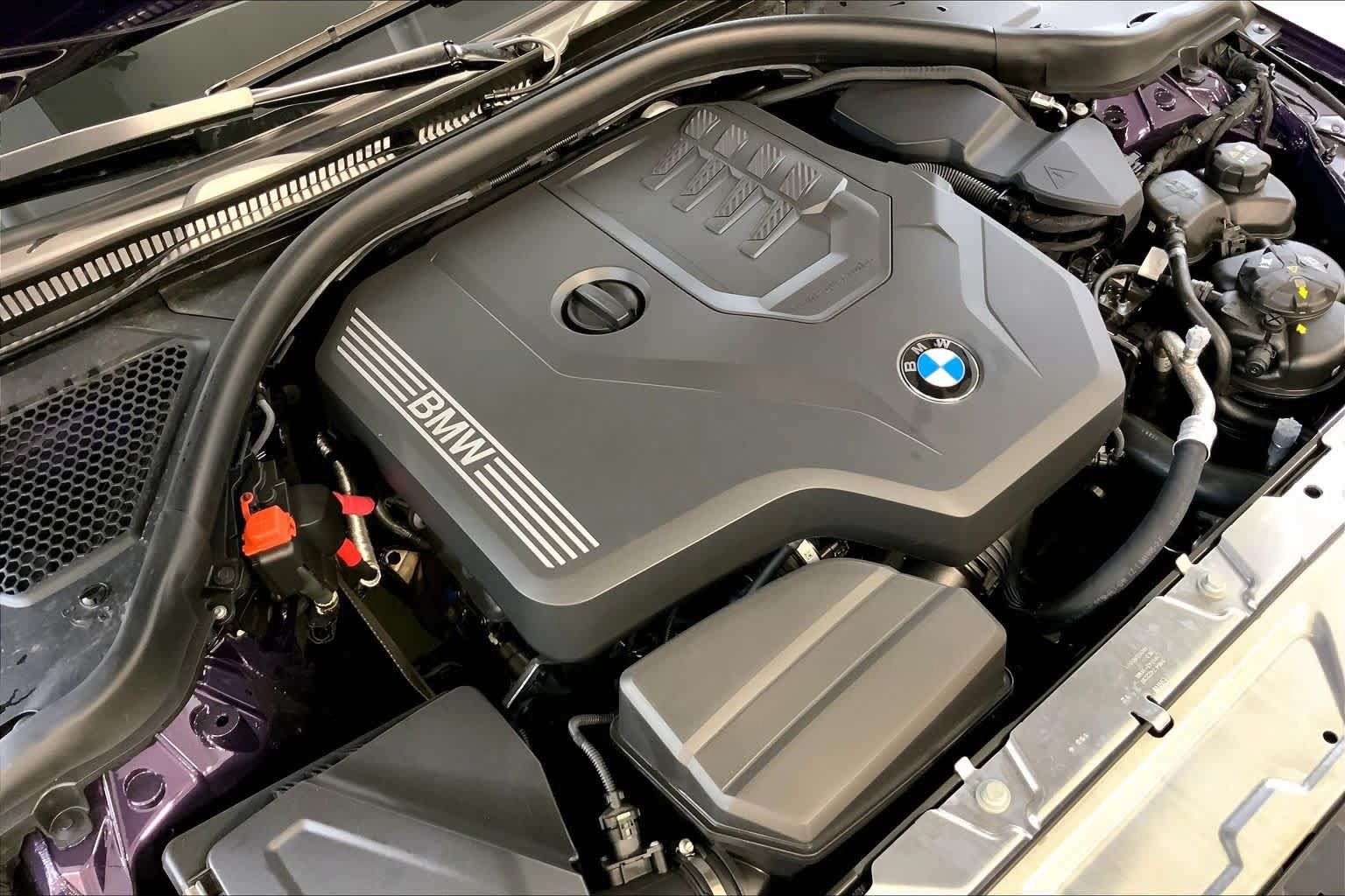 New 2026 BMW 230i xDrive Coupe w/ Premium Package AWD/4WD image 17