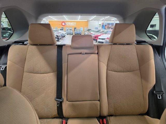 Used 2021 Toyota RAV4 XLE w/ Convenience Package AWD/4WD image 37