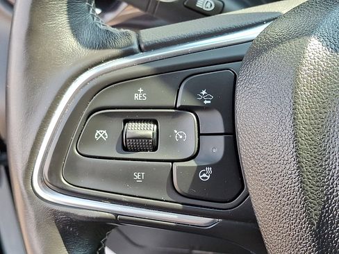 Used 2020 Buick Encore GX Essence w/ Advanced Technology Package image 22