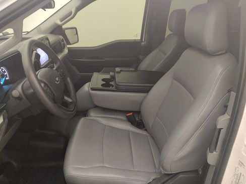 Used 2023 Ford F150 XL w/ FX4 Off-Road Package AWD/4WD image 17