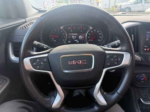 Used 2021 GMC Terrain SLE w/ Driver Convenience Package AWD/4WD image 27
