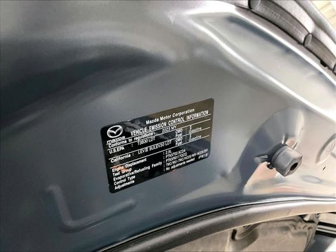 Used 2023 MAZDA CX-5 Carbon Edition image 34