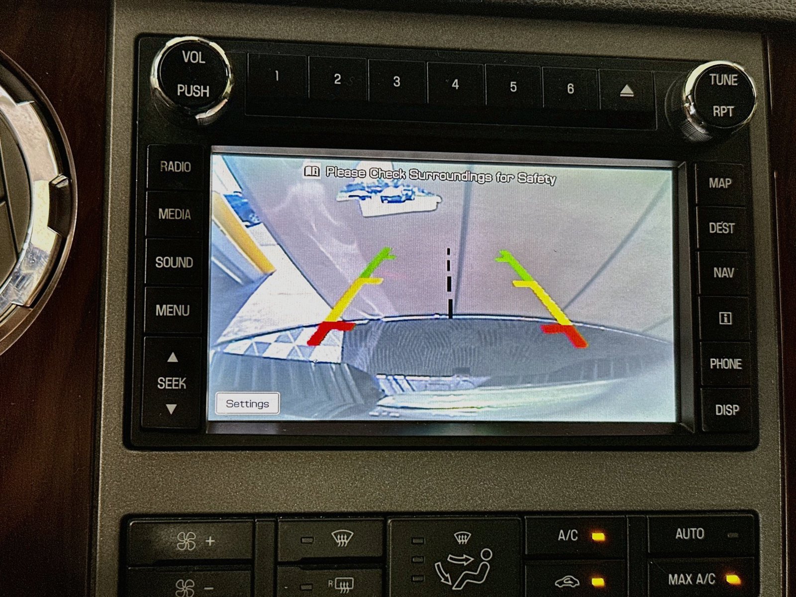 Used 2012 Ford F350 Lariat w/ Lariat Ultimate Pkg AWD/4WD image 14