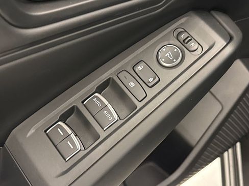 New 2026 Honda Accord SE image 21