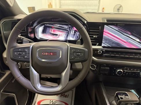 New 2026 GMC Sierra 1500 SLT w/ SLT Premium Plus Package image 18