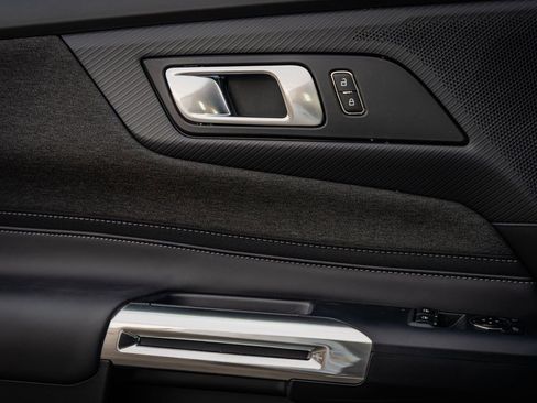 New 2026 Ford Mustang Coupe image 23