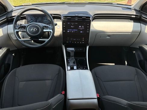 Used 2024 Hyundai Tucson SEL FWD image 10
