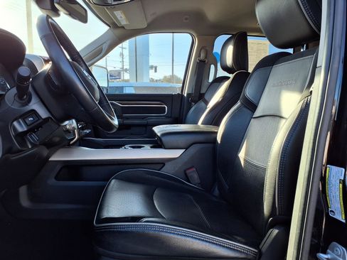 Used 2024 RAM 2500 Laramie image 6