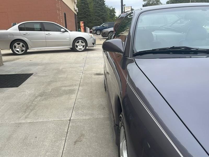 Used 1997 Mitsubishi Eclipse GS FWD image 7