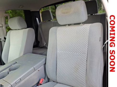 Used 2012 Toyota Tundra 4x4 Double Cab w/ Tow Pkg image 11