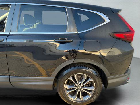 Used 2020 Honda CR-V EX image 33