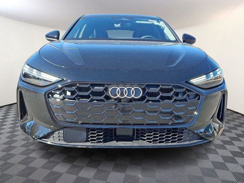 New 2025 Audi A5 2.0T Prestige image 2