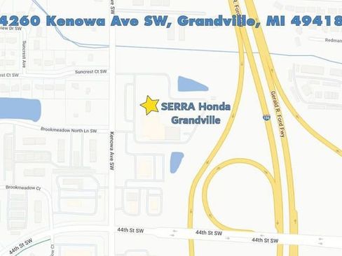New 2026 Honda HR-V EX-L image 38