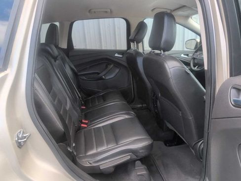 Used 2018 Ford Escape SEL AWD/4WD image 25