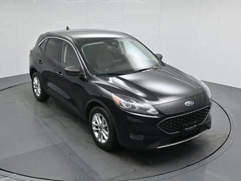 Certified 2022 Ford Escape SE w/ Convenience Package image 40