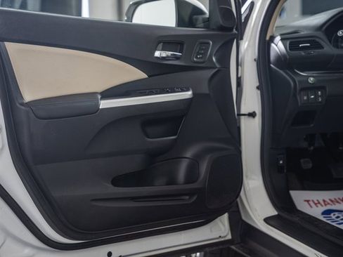 Used 2015 Honda CR-V Touring image 40