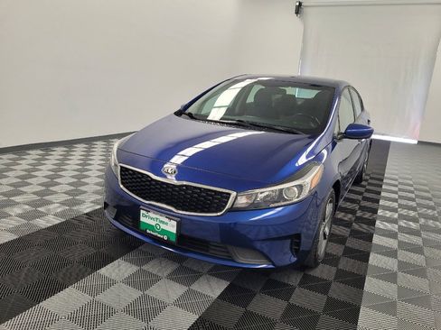 Used 2018 Kia Forte S image 15